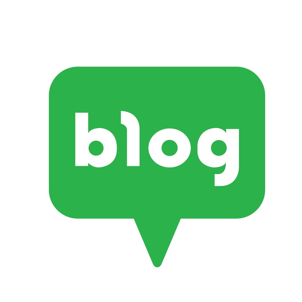 blog logo
